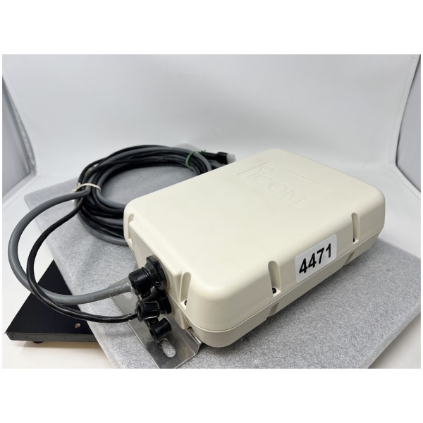 Icom AH-4 Remote Antenna Tuner - Image 5