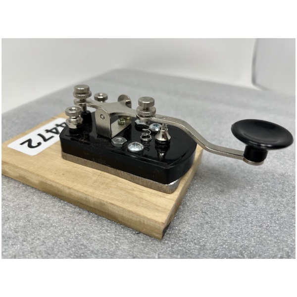 OTA Musen Japanese Telegraph Keyer - Image 4