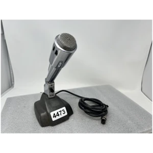 Vintage Electro-Voice Microphone MODEL 664 Dynamic Cardioid