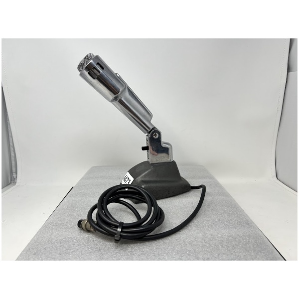 Vintage Electro-Voice Microphone MODEL 664 Dynamic Cardioid - Image 4