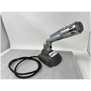 Vintage Electro-Voice Microphone MODEL 664 Dynamic Cardioid