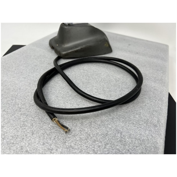 Vintage Electro-Voice Microphone MODEL 664 Dynamic Cardioid - Image 3