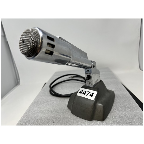 Vintage Electro-Voice Microphone MODEL 664 Dynamic Cardioid - Image 5