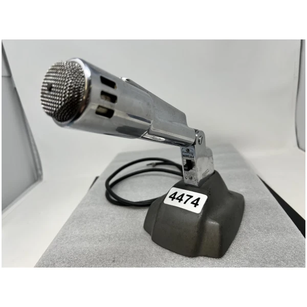 Vintage Electro-Voice Microphone MODEL 664 Dynamic Cardioid - Image 5