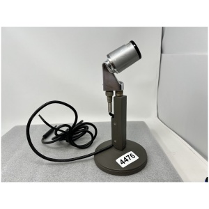 Vintage Electro-Voice Microphone MODEL 607 Dynamic Noise Cancelling
