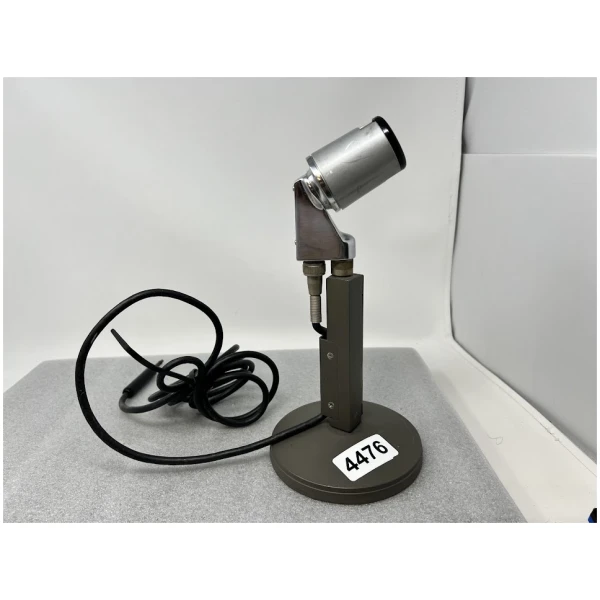 Vintage Electro-Voice Microphone MODEL 607 Dynamic Noise Cancelling