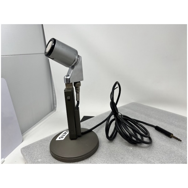 Vintage Electro-Voice Microphone MODEL 607 Dynamic Noise Cancelling - Image 3