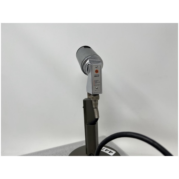 Vintage Electro-Voice Microphone MODEL 607 Dynamic Noise Cancelling - Image 4