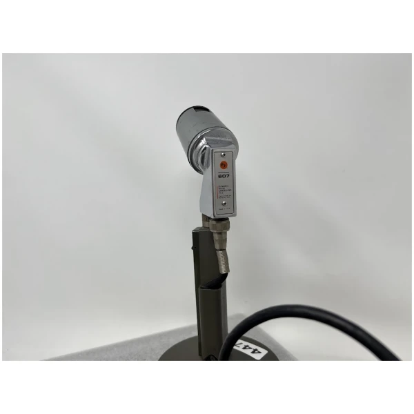 Vintage Electro-Voice Microphone MODEL 607 Dynamic Noise Cancelling - Image 4