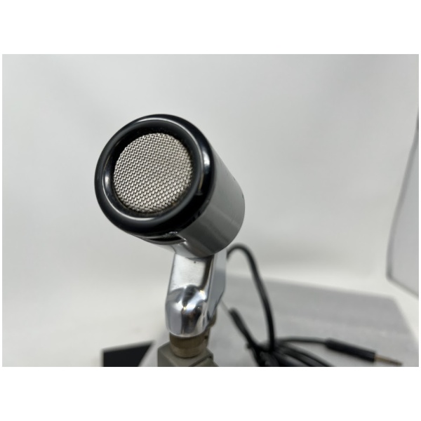 Vintage Electro-Voice Microphone MODEL 607 Dynamic Noise Cancelling - Image 6