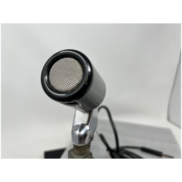 Vintage Electro-Voice Microphone MODEL 607 Dynamic Noise Cancelling - Image 6