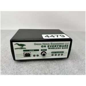 Green Heron Engineering GH Everyware Wireless Base