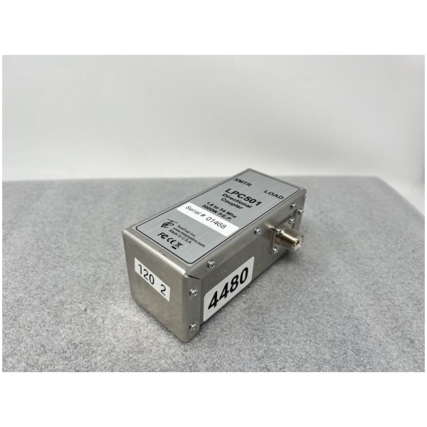 Telepost LPC501 Directional Coupler for LP500 & LP700 Meters