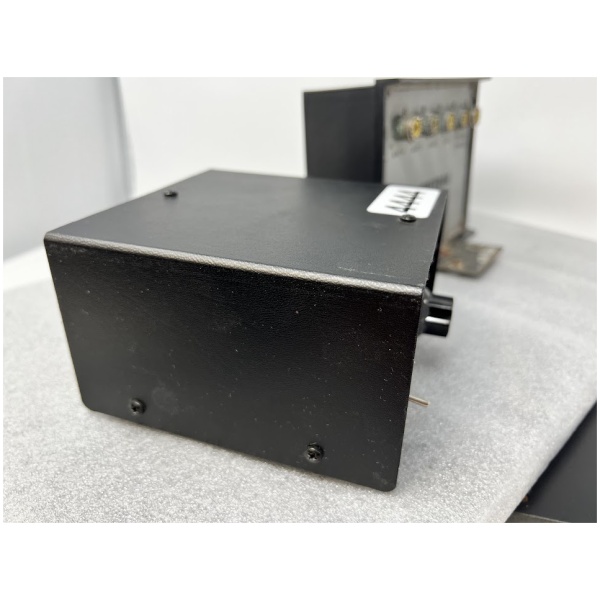 Ameritron RCS-4 Remote Coax Switch - Image 3
