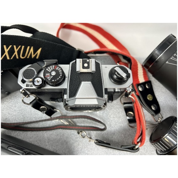 CAMERA LOT - Nikon, Fuji, Minolta, Swann, Sakar, Sigma + MORE Bundle - Image 12