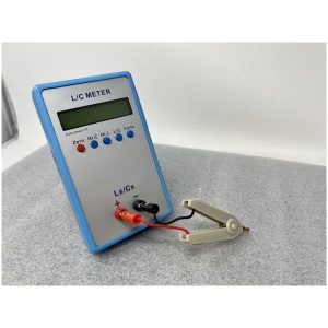 JUNTEK LC-200A Meter