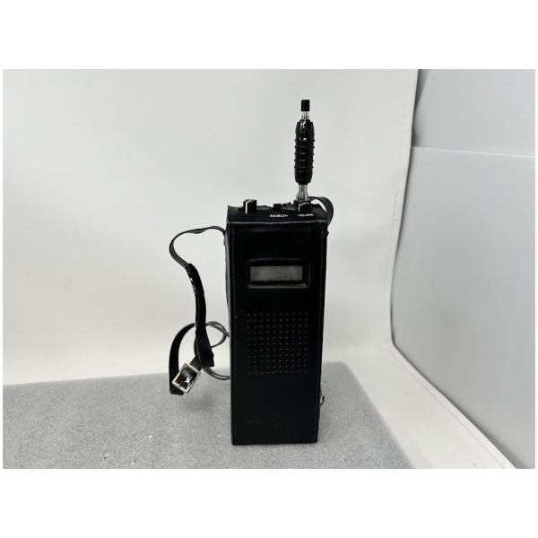 Vintage Realistic TRC-216 Walkie Talkie - Image 11