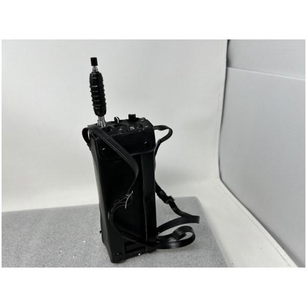 Vintage Realistic TRC-216 Walkie Talkie - Image 12