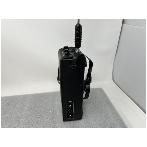 Vintage Realistic TRC-216 Walkie Talkie - Image 13