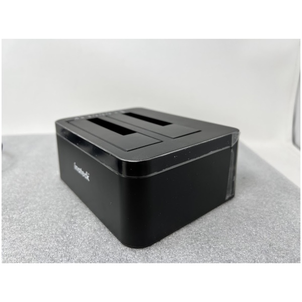 Inateck FD2002 Hard Drive Docking Station - Image 5