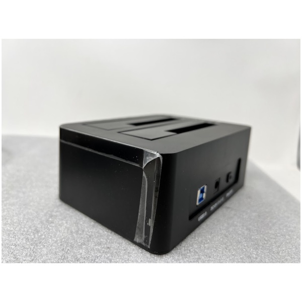 Inateck FD2002 Hard Drive Docking Station - Image 6