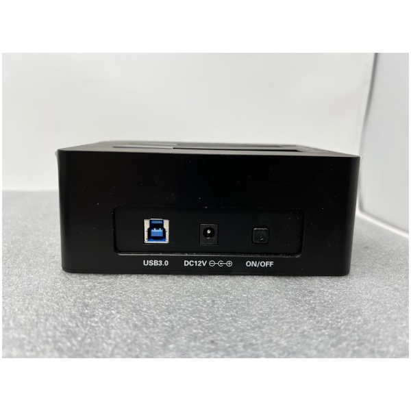 Inateck FD2002 Hard Drive Docking Station - Image 7