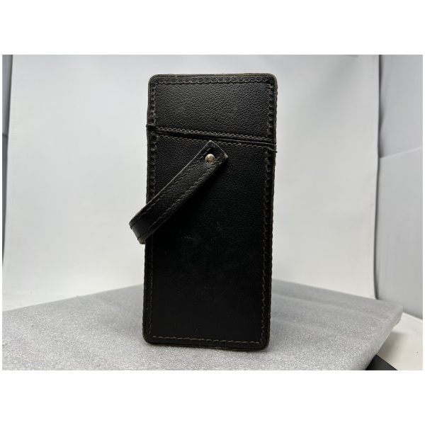 Bird Thruline WATTMETER & SLUG Leather Case - Image 2
