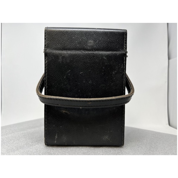 Bird Thruline WATTMETER & SLUG Leather Case - Image 3