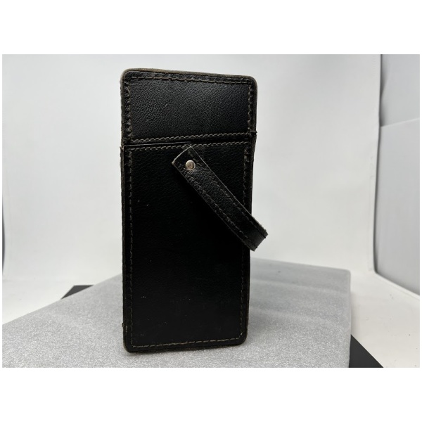 Bird Thruline WATTMETER & SLUG Leather Case - Image 4