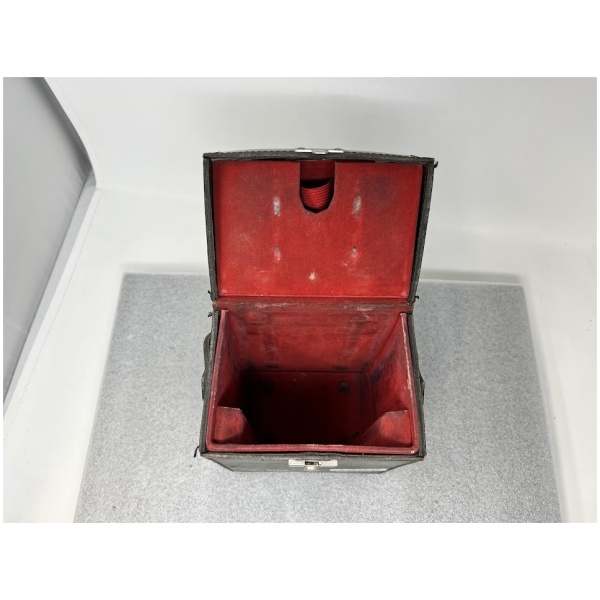Bird Thruline WATTMETER & SLUG Leather Case - Image 7