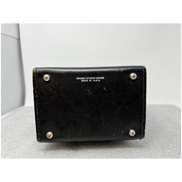 Bird Thruline WATTMETER & SLUG Leather Case - Image 8