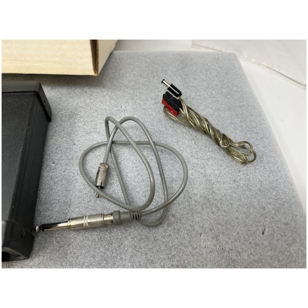 TIMEWAVE Technology DSP-9 Audio Noise Filter - Image 2