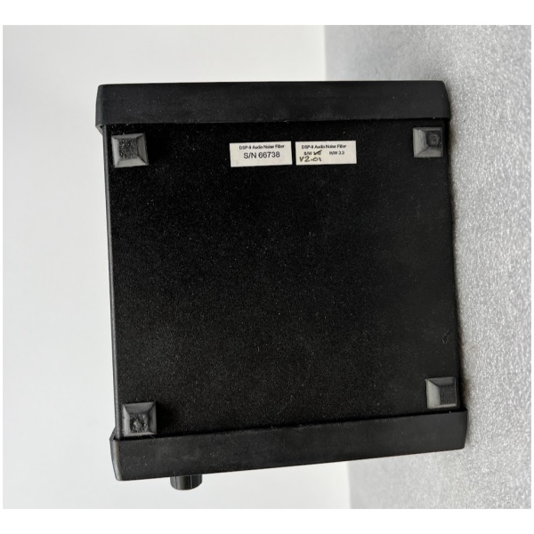 TIMEWAVE Technology DSP-9 Audio Noise Filter - Image 8
