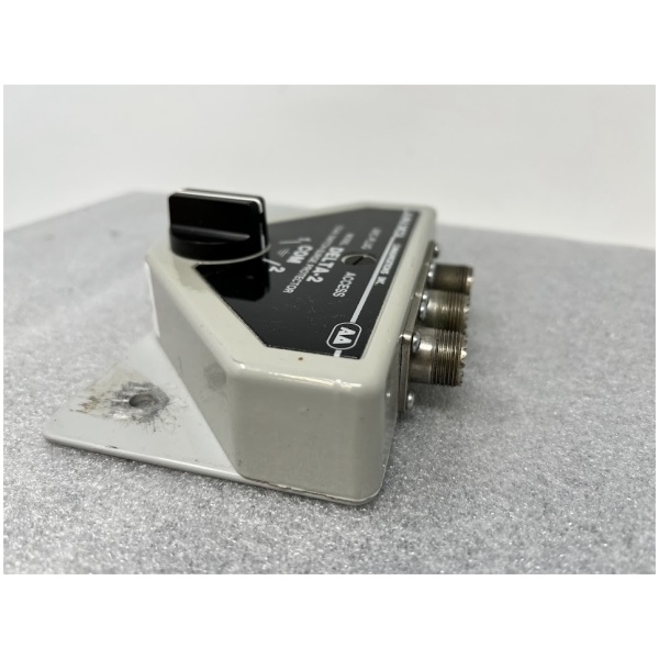 ALPHA DELTA Delta-2 Coax Switch - Image 3
