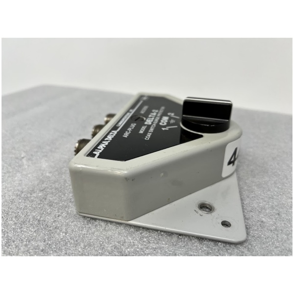 ALPHA DELTA Delta-2 Coax Switch - Image 5