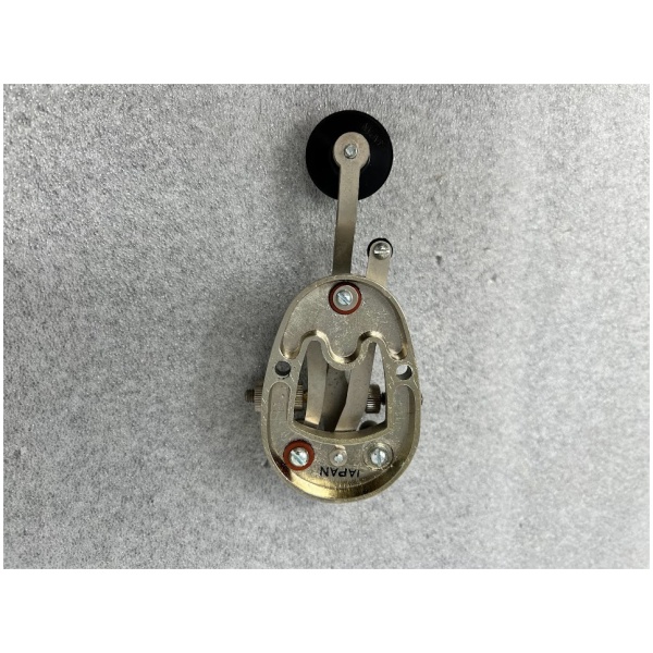 OTA Musen Japanese Telegraph Keyer - Image 6
