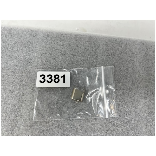 Collins Crystal 6955.000 KHZ