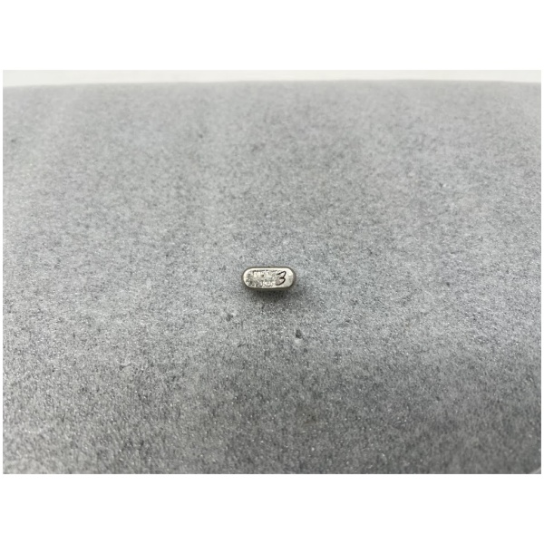Collins Crystal 6955.000 KHZ - Image 4