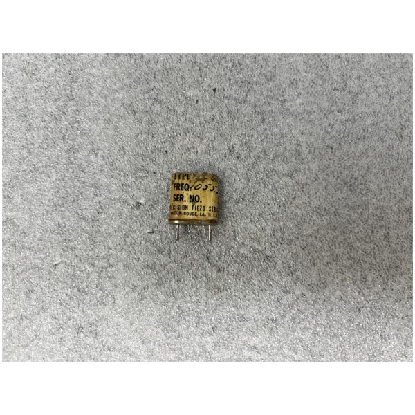 Collins Crystal 1055.5 - Image 3