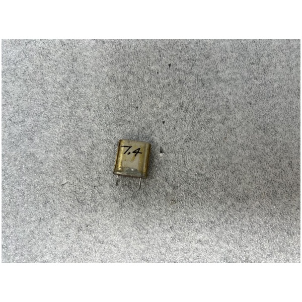 Collins Crystal 1055.5 - Image 2