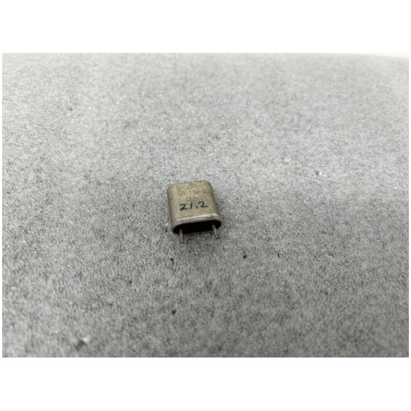 Collins Crystal 12.177500 MHZ - Image 2