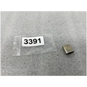 Collins Crystal 16027.50 KC