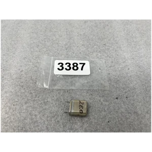 Collins Crystal 15577.50 KC