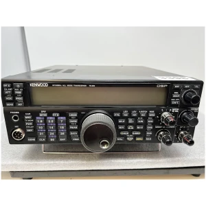 KENWOOD TS-590S All Mode Transceiver