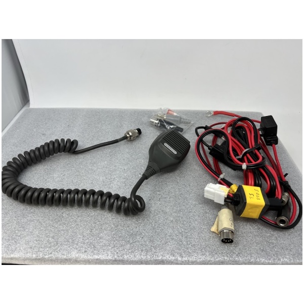 KENWOOD TS-590S All Mode Transceiver - Image 9