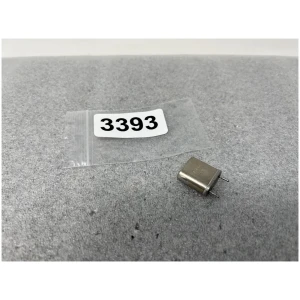 Collins Crystal 16027.50 KHZ