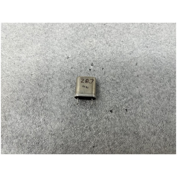 Collins Crystal 16027.50 KHZ - Image 3