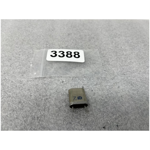 Collins Crystal 10.15500 MHZ