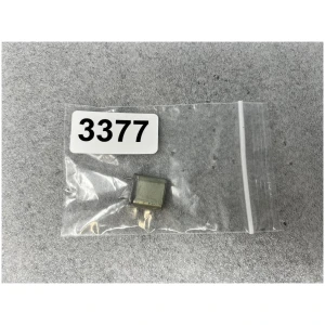 Collins Crystal 15827.500 KC