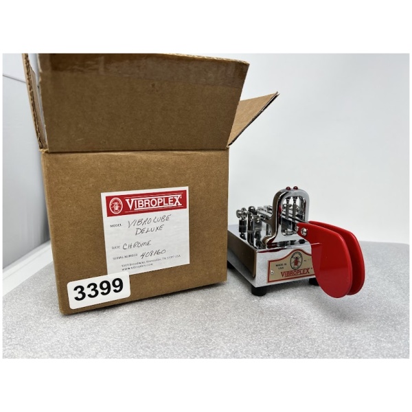 VIRBOPLEX - VIRBOCUBE DELUXE - Image 7